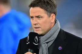 What does Michael Owens do now? What does Michael Owen do for a living now?