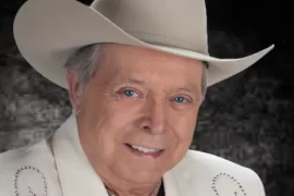 When did Mickey Gilley die?