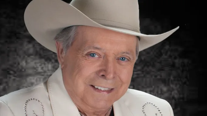 Mickey Gilley