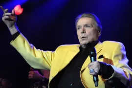 What happened to Mickey Gilley?