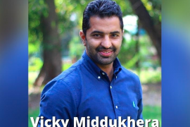 Vikramjit Singh Middukhera Wife: Who Was Vikramjit Singh Middukhera Married To?