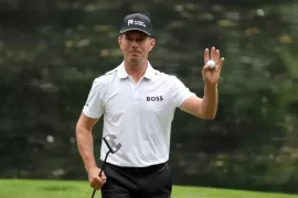 Mike Weir Age, Career Earnings, Swing Speed, Gold Swing, Masters Win