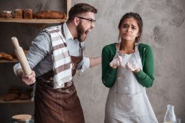 Misogynist: What Does It Mean When A Person Is Misogynist? How Do You Know If You’re A Misogynist?
