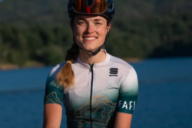 Moriah Wilson (Bike Racer) Husband: Was Moriah Wilson Married? Who Is Mo Wilson’s Boyfriend?