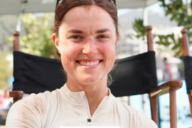 Moriah Wilson (Bike Racer) Age: How Old Was Mo Wilson?