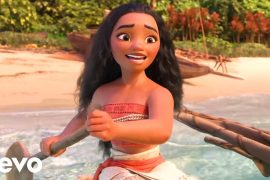 Did Moana Die In The Storm?