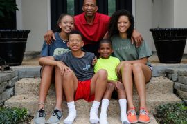 Monty Williams Wife Accident: How did Monty Williams lose his wife?