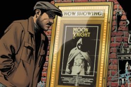 Does Jake Lockley appear in Moon Knight? Is Jake Lockley going to be in Moon Knight?