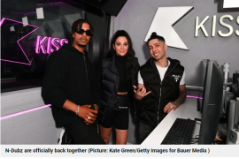 N Dubz Net Worth: What is N-Dubz worth?