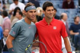 Novak Djokovic vs Rafael Nadal: Who has more wins Nadal or Djokovic?