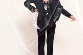 Nadia Ferreira Age: How old is Nadia Ferreira?