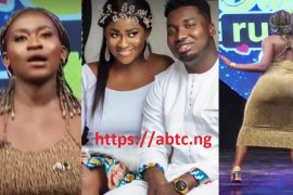 TV3 Date Rush: Nana Adwoa Busted; Raymond’s Date Is Married To A Musician