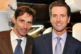 Paul Pelosi Jr. Wiki