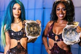 Did Sasha And Naomi Leave WWE?