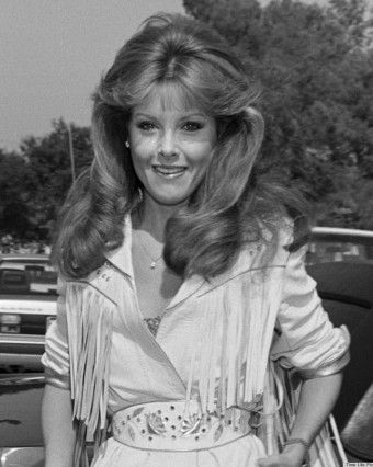 Young Naomi Judd