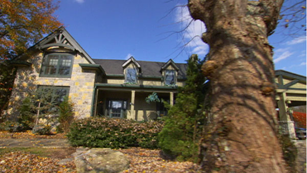Naomi Judd House