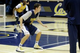 Where is Nick Kerr now? Where does Nick Kerr play basketball?