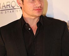 Was Nick Lachey a Backstreet Boy?