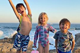 Nick Lachey Children: Meet Phoenix Robert Lachey, Camden John Lachey, And Brooklyn Elisabeth Lachey