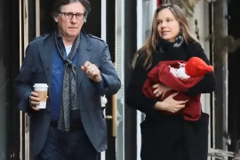 Does Gabriel Byrne have a daughter?