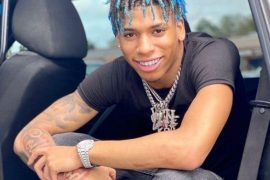 NLE Choppa Net Worth