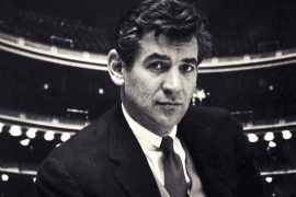 Did Leonard Bernstein have perfect pitch?