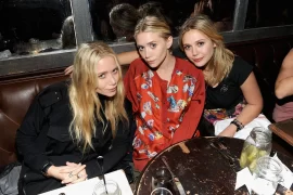 Elizabeth Olsen Children: Does the Olsen twins have a baby?