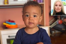 Does Playboi Carti Have A Son?