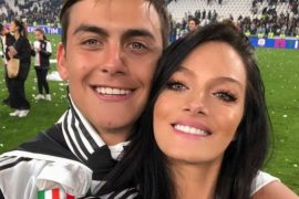 Dybala Wife: Who Is Dybala’s Partner Oriana Sabatini?