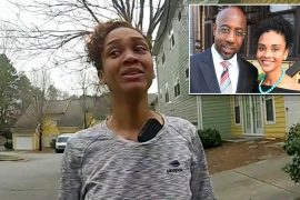 Raphael Warnock Wife: Is Reverend Raphael Warnock still married? Is Raphael Warnock single?