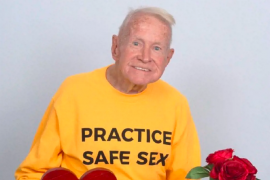 Who was Papa Jim? Was Papa Jim in the Navy?