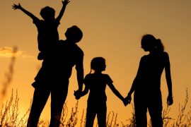 What do you do after a parent dies?