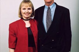 Patricia Brake Husband: Who Is Michael Kennedy?