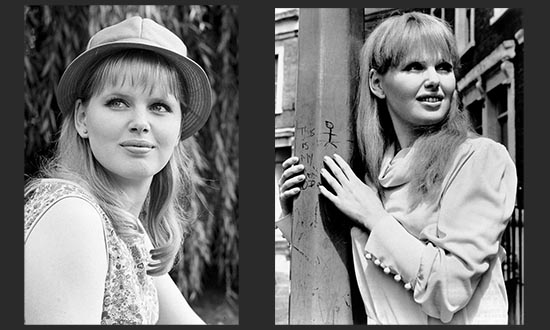 Patricia Brake