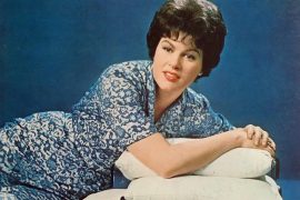 Patsy Cline Death: Where Was Patsy Cline Going When She Died? Who Died With Patsy Cline In The Plane Accident?