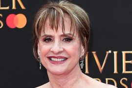 Patti Lupone Net Worth