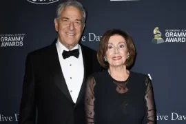 Paul Pelosi Job: What Does Nancy Pelosi’s Husband Do For A Living?