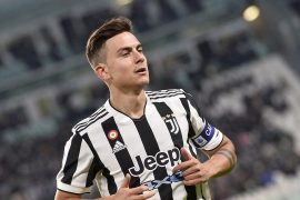 Dybala Age, Salary, Net Worth, Height, Nationality