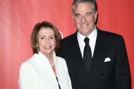 Nancy Pelosi Husband Age: How Old Is Paul Pelosi?