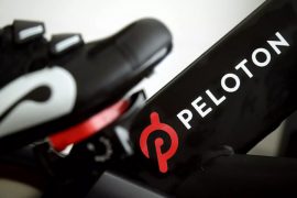 What happened to Peloton?