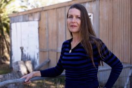 Perin Davey Children: Who Are Perin Davey’s Daughters?