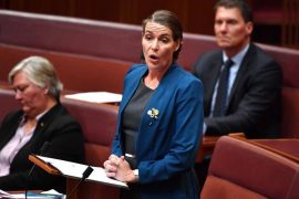 Perin Davey Age: How Old Is Perin Davey?