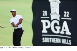 PGA Championship Cut Line: What is the cut line for PGA Championship?
