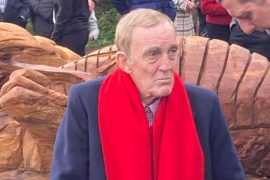 Phil Bennett Cause Of Death: How Did The Rugby Union Fly Half Die?