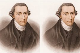 Did Patrick Henry get Liberty or death? How many slaves did Patrick Henry own?