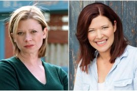 Dennis Waterman Children: Who Are Hannah Waterman And Julia Waterman?