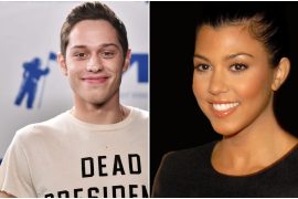 Is Pete Davidson going to Kourtney’s wedding?