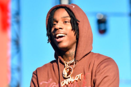 Why Polo G is The GOAT?