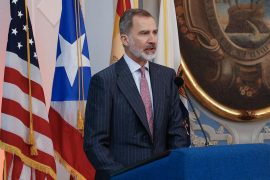 How rich is the Spanish royal family?