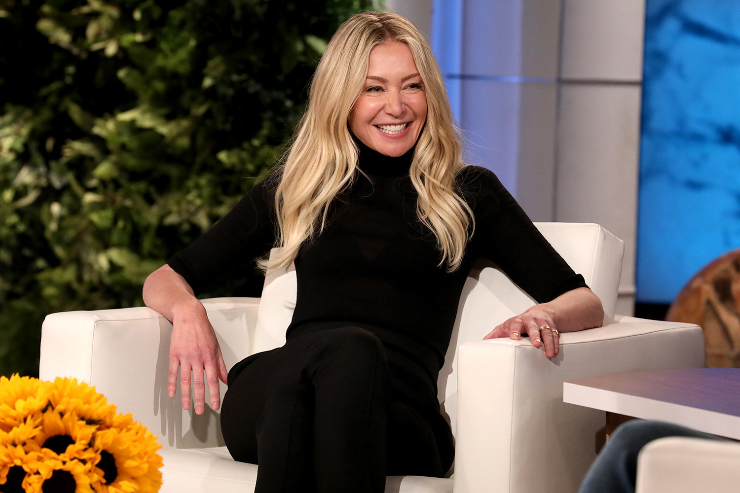 Portia de Rossi